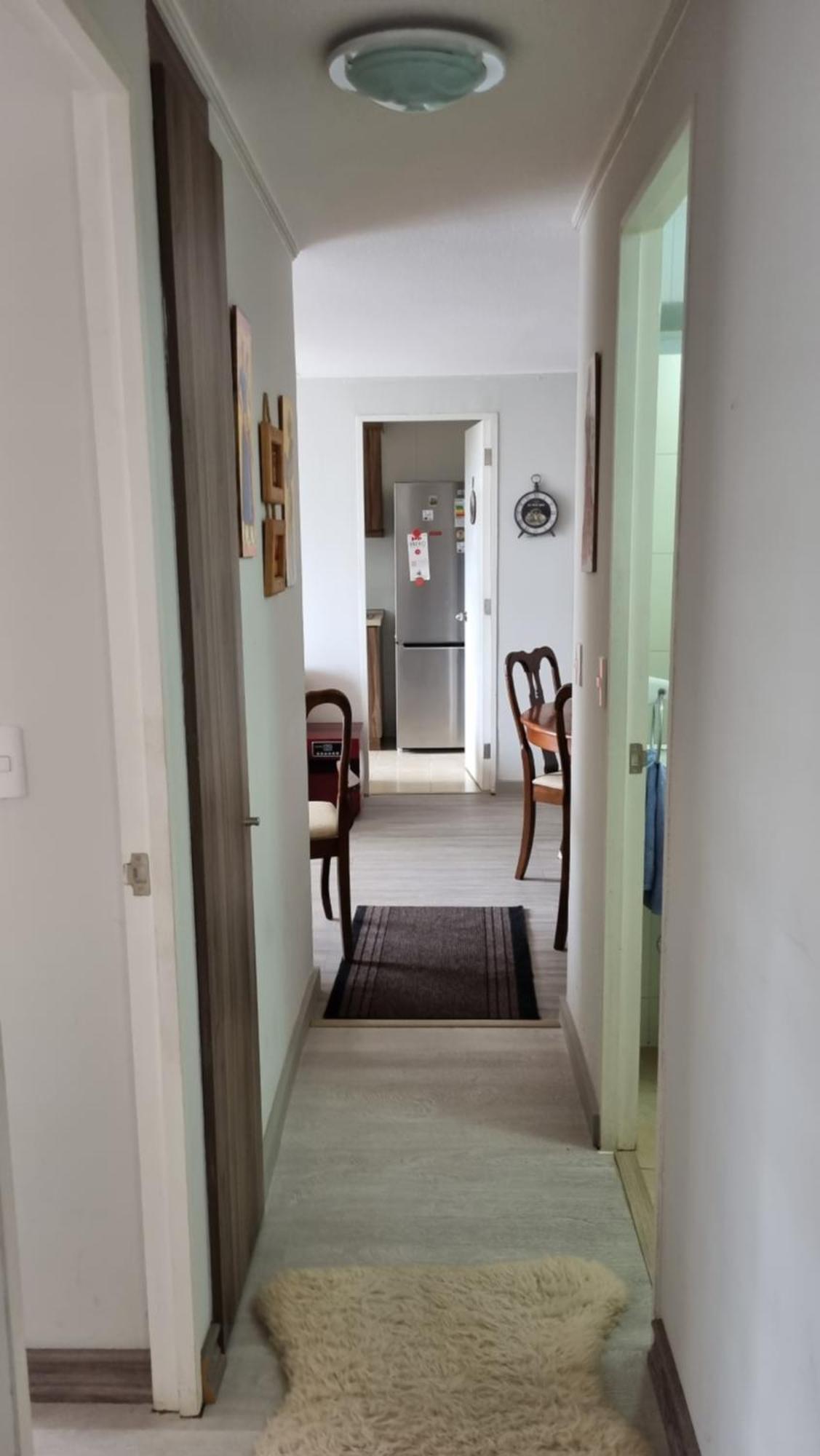 Ferienwohnung Plaza Brintrup Puerto Varas Exterior foto