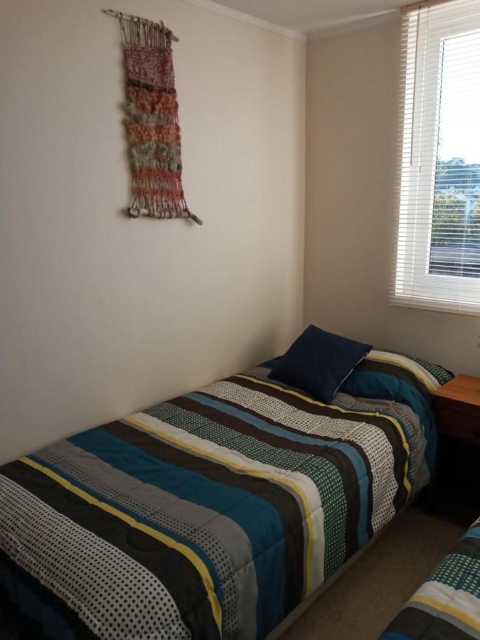 Ferienwohnung Plaza Brintrup Puerto Varas Exterior foto